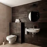 W In Harbour District, Free Parking Apartmán