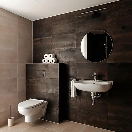 W In Harbour District, Free Parking 公寓