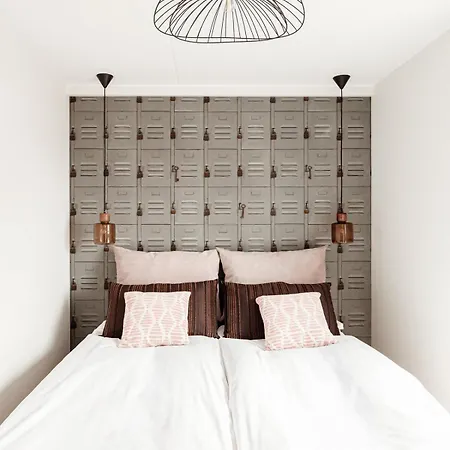 W In Harbour District, Free Parking Appartement Tallinn