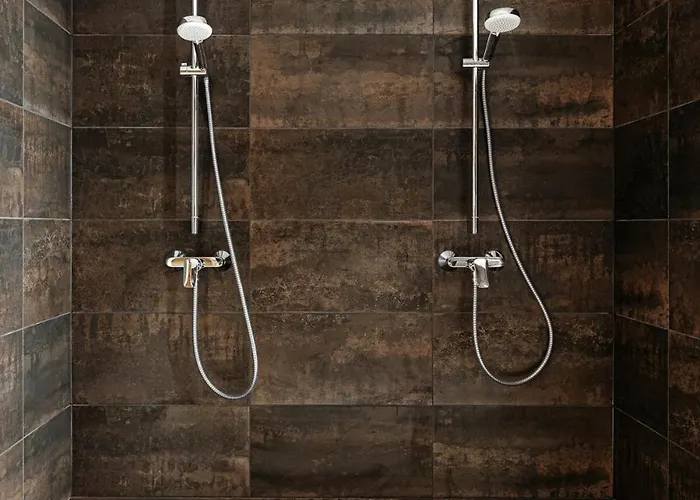 W In Harbour District, Free Parking * Tallinn