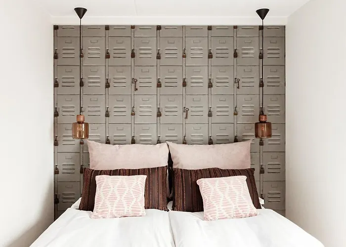 W In Harbour District, Free Parking Appartement Tallinn